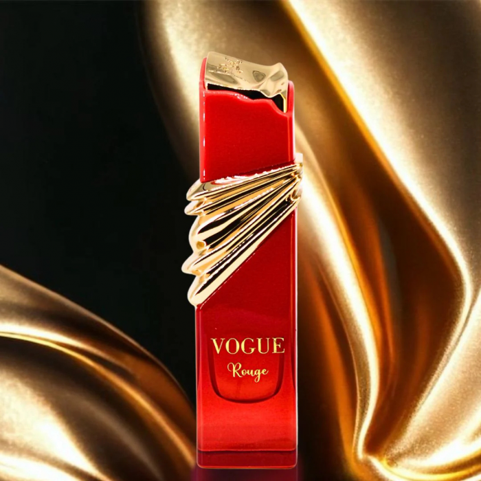 Vogue Rouge 100ml - Apa de Parfum, dama [4]