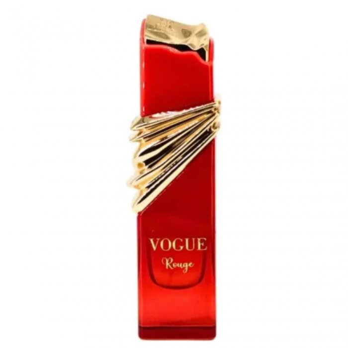 Vogue Rouge 100ml - Apa de Parfum, dama [2]