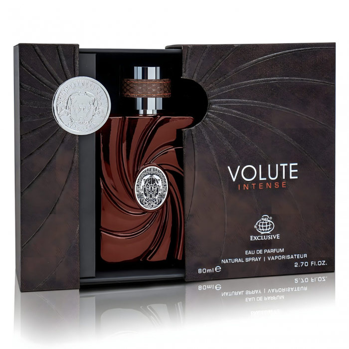 Volute Intense 80ml - Apa de Parfum, barbati [3]