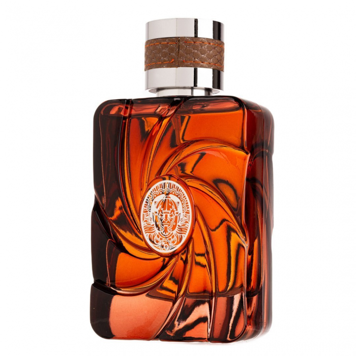 Volute Intense 80ml - Apa de Parfum, barbati [2]