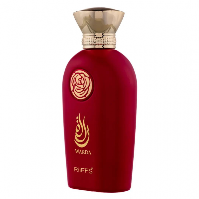 Warda 100ml - Apa de Parfum, dama [2]