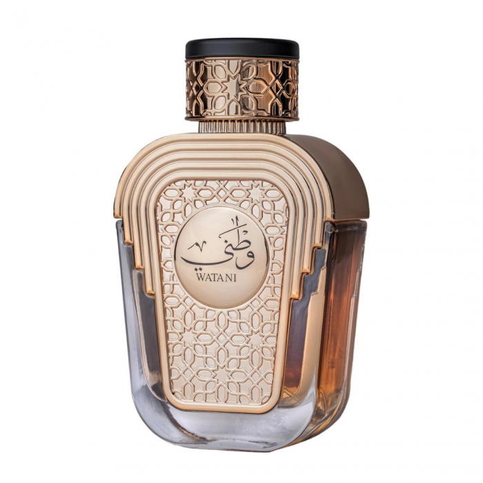 Watani Purple 100ml - Apa de Parfum, dama [2]