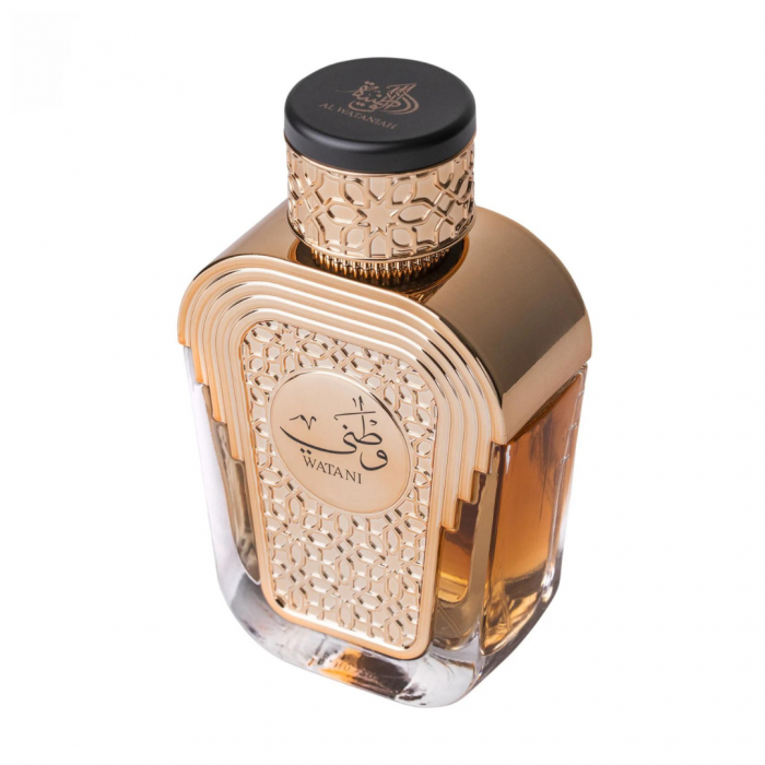 Watani Purple 100ml - Apa de Parfum, dama [3]