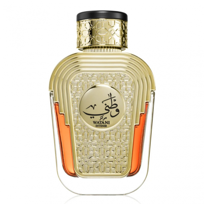 Watani Purple 100ml - Apa de Parfum, dama [4]