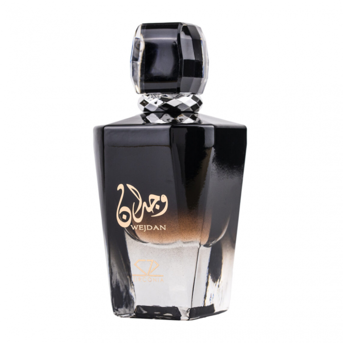 Wejdan 100ml - Apa de Parfum, dama [2]