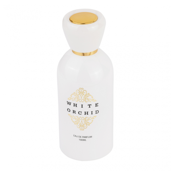 White Orchid 100ml - Apa de Parfum, unisex [2]