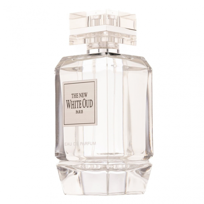 White Oud 100ml - Apa de Parfum, unisex [3]