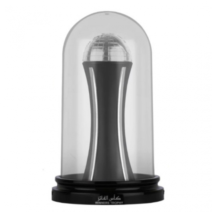 Winners Trophy Silver 100ml - Apa de Parfum, unisex [2]