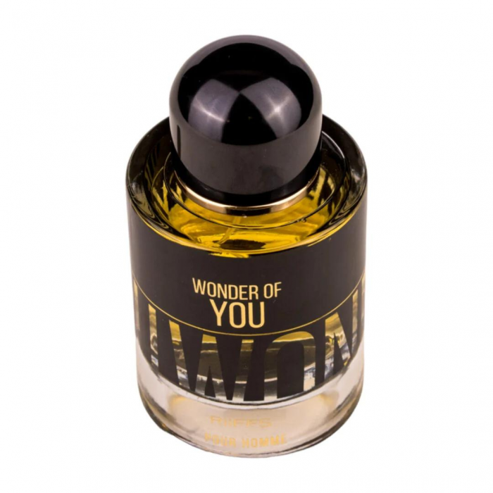 Wonder of You 100ml - Apa de Parfum, barbati [2]