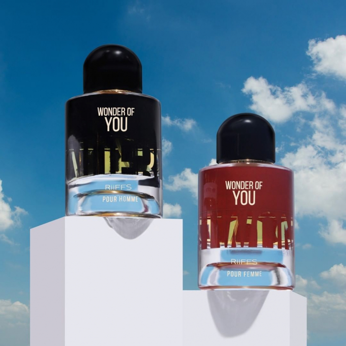Wonder of You 100ml - Apa de Parfum, dama [5]