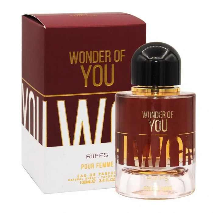 Wonder of You 100ml - Apa de Parfum, dama [3]