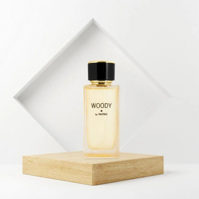 Woody 100ml - Apa de Parfum, dama [4]