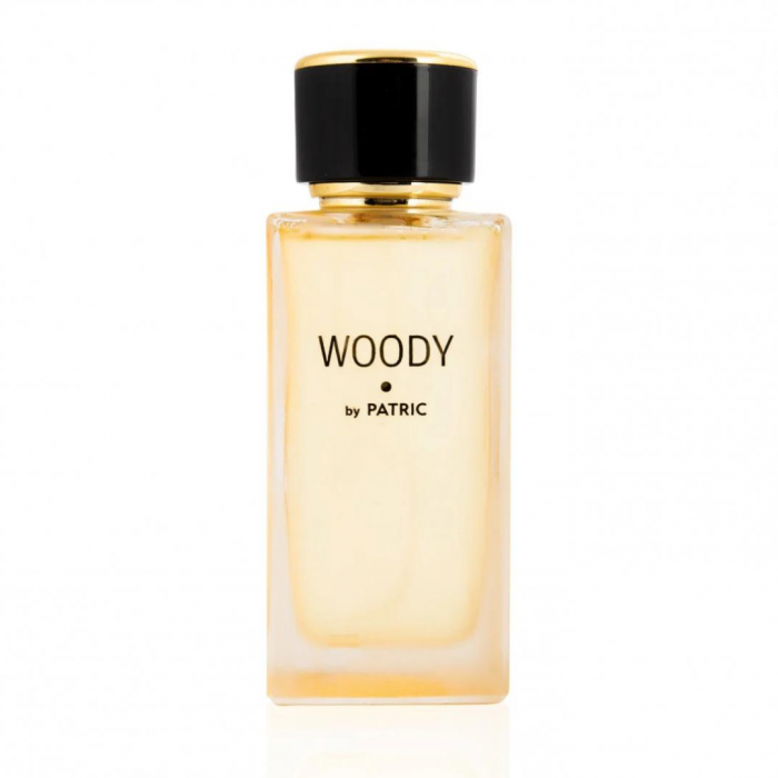Woody 100ml - Apa de Parfum, dama [2]