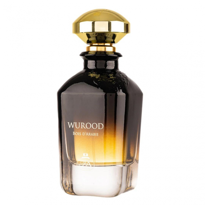 Wurood Bois D'arabie 100ml - Apa de Parfum, unisex [2]
