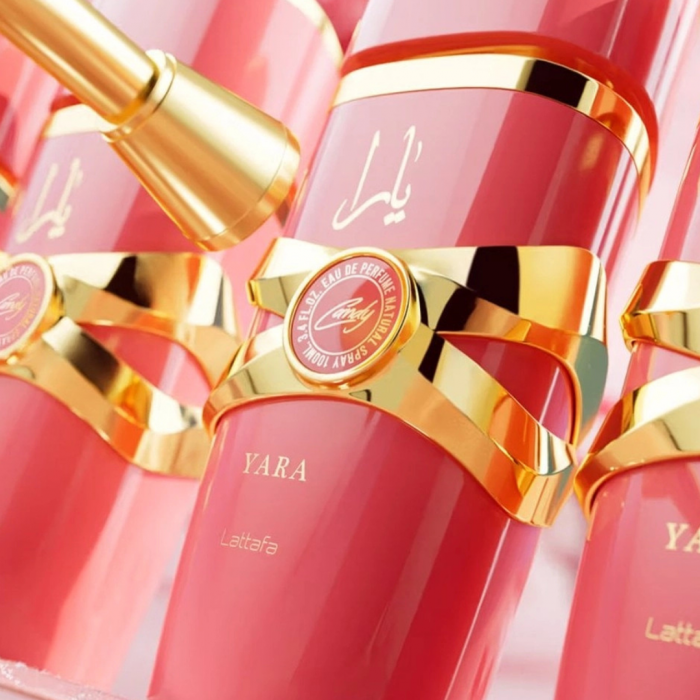 Yara Candy 100ml - Apa de Parfum, dama [4]