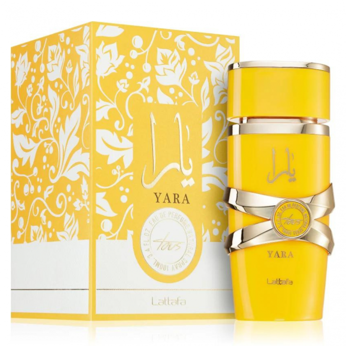 Yara Tous 100ml - Apa de Parfum, dama [2]