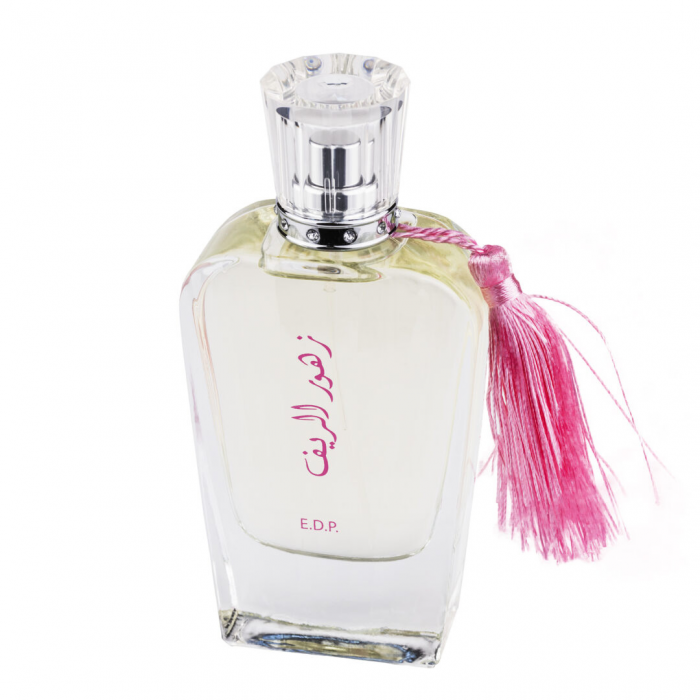 Zahoor al Reef 90ml - Apa de Parfum, dama [3]