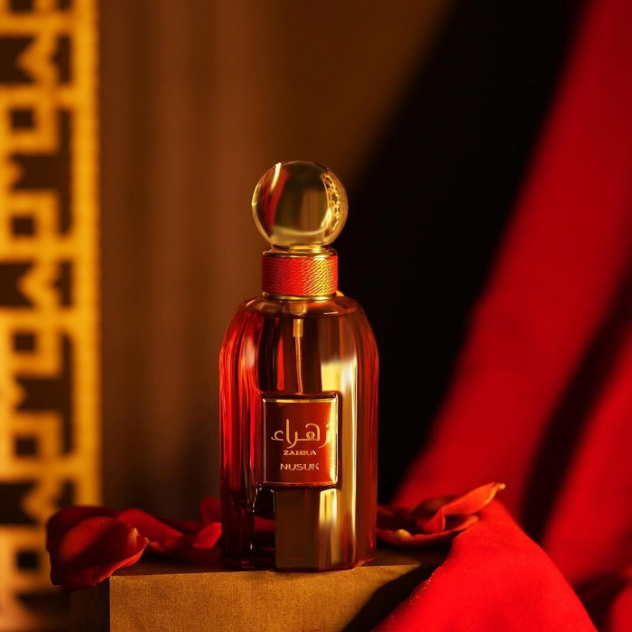 Zahra 85ml - Apa de Parfum, dama [6]