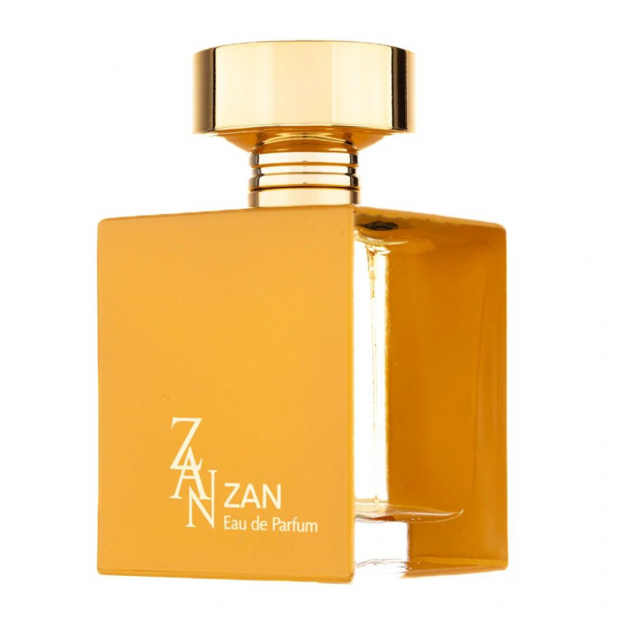 Zan 100ml - Apa de Parfum, unisex [2]