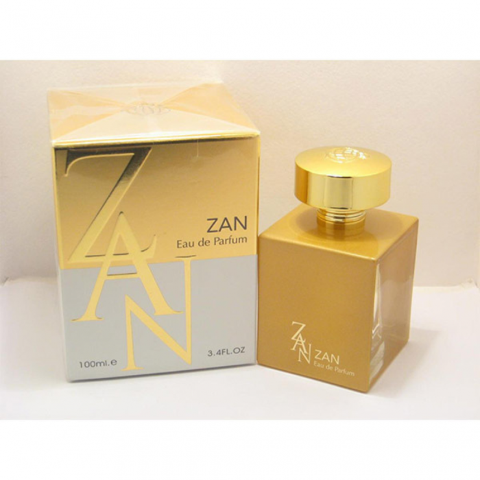 Zan 100ml - Apa de Parfum, unisex [5]