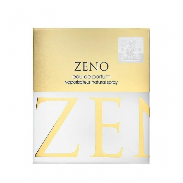 Zeno 100ml - Apa de Parfum, dama [3]