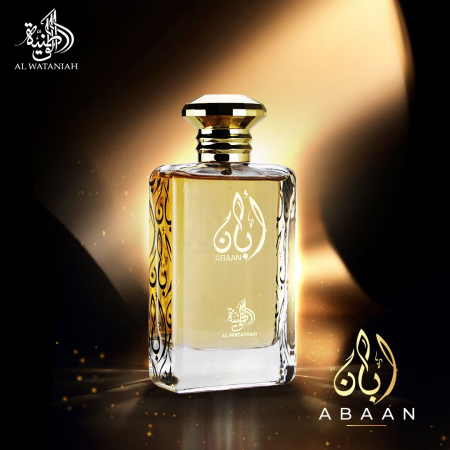 Abaan 100ml - Apa de Parfum, barbati [5]