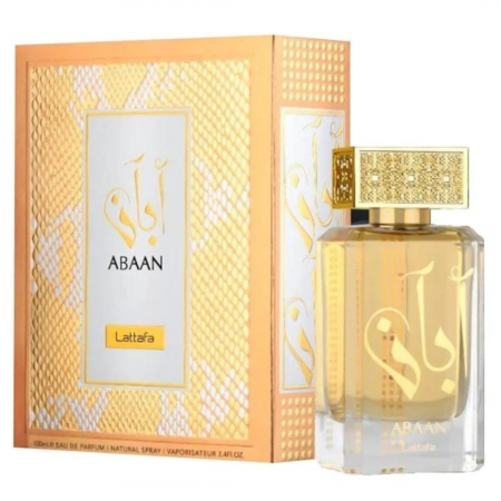 Abaan 100ml - Apa de Parfum, dama [2]