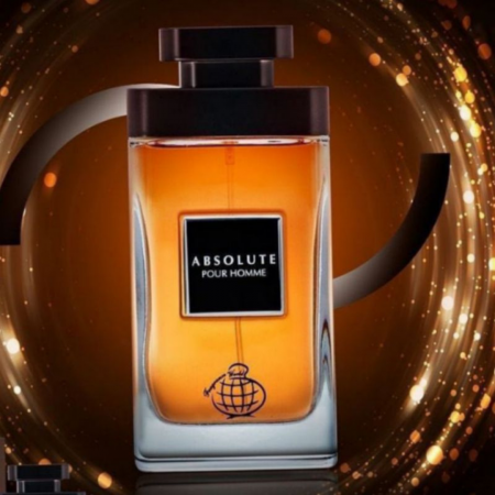 Absolute Pour Homme 100ml - Apa de Parfum, barbati [5]