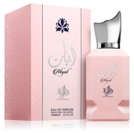 Abyat 100ml - Apa de Parfum, dama [0]