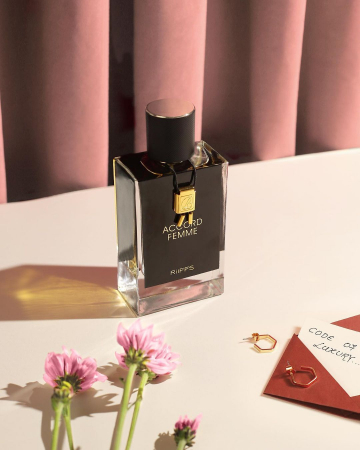 Accord Femme 100ml - Apa de Parfum, dama [5]