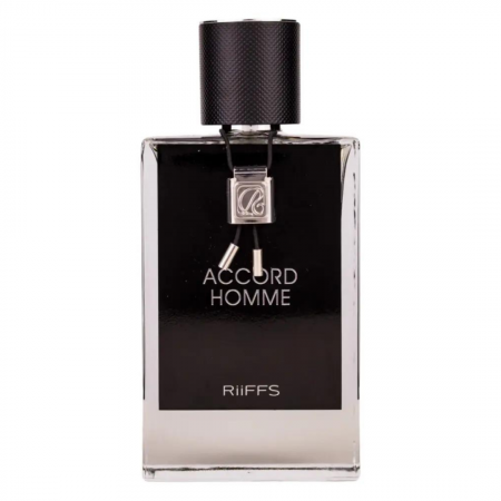 Parfumuri Barbati - Accord Homme 100ml - Apa de Parfum, barbati