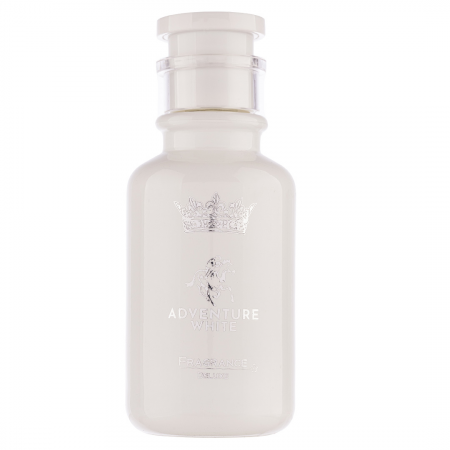 Parfumuri de zi - Adventure White 100ml - Apa de Parfum, barbati
