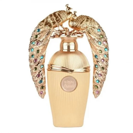 Afeef 100ml - Apa de Parfum, unisex [4]