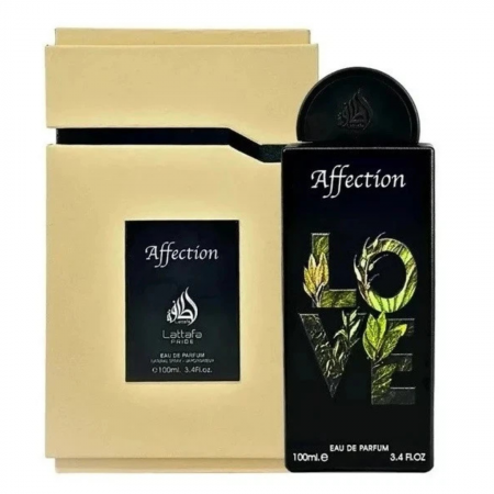 Parfumuri PREMIUM - Affection Love 100ml - Apa de Parfum, unisex