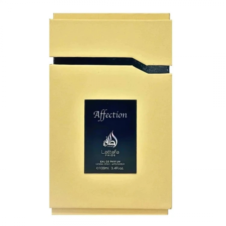 Affection Love 100ml - Apa de Parfum, unisex [2]