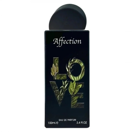 Affection Love 100ml - Apa de Parfum, unisex [1]