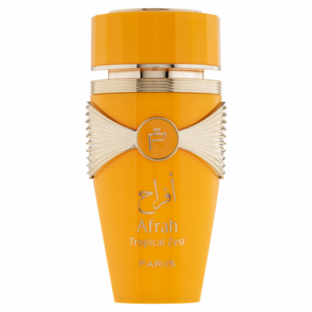 Parfumuri Femei - Afrah Tropical Zest 100ml - Apa de Parfum, dama