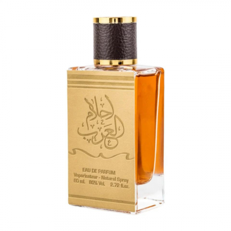 Ahlam Al Arab 80ml - Apa de Parfum, unisex [1]
