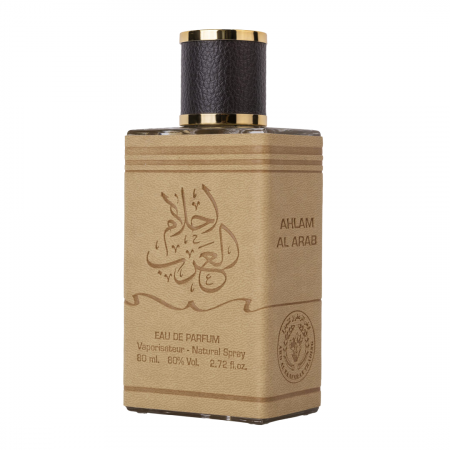 Ahlam Al Arab 80ml (set) - Apa de Parfum, barbati [1]