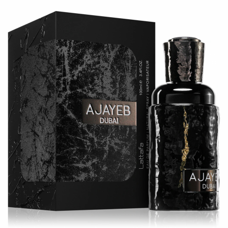 Ajayeb Dubai 100ml - Apa de Parfum, unisex [1]