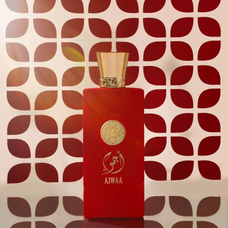 Ajwaa Murakaz 100ml - Apa de Parfum, dama [4]
