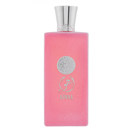 Parfumuri Femei - Ajwaa Roses 100ml - Apa de Parfum, dama