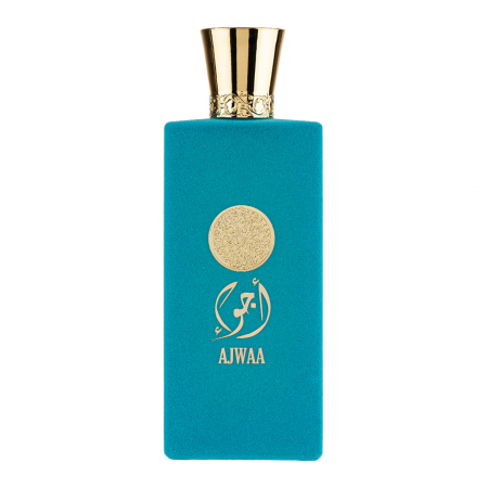 Parfumuri Femei - Ajwaa Turquoise 100ml - Apa de Parfum, dama