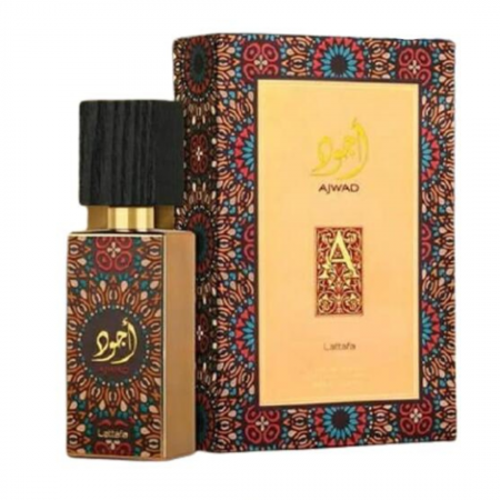 Ajwad 60ml - Apa de Parfum, dama [5]