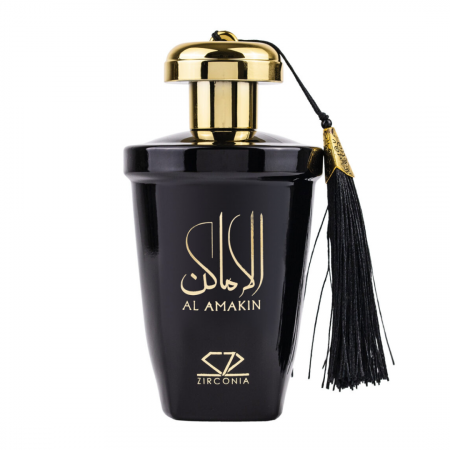 Al Amaking 100ml - Apa de Parfum, unisex [0]