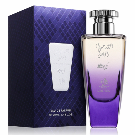 Al Arjawani Al Khas 100ml - Apa de Parfum, dama [1]