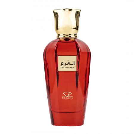 Al Gharam 100ml - Apa de Parfum, dama [0]