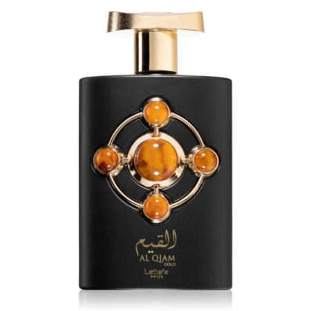 Al Qiam Gold 100ml - Apa de Parfum, unisex [1]