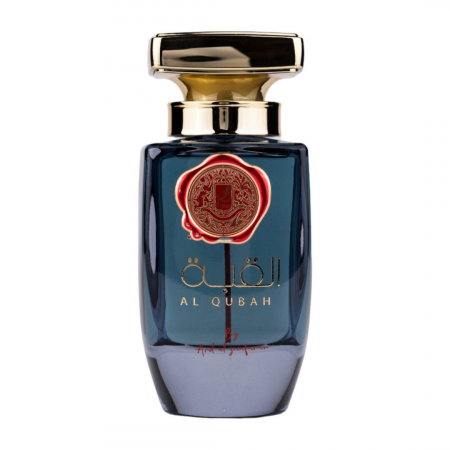 Al Qubah 100ml - Apa de Parfum, dama [1]