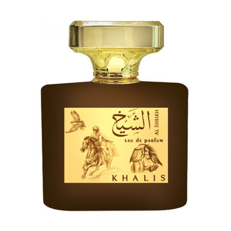 Al Sheikh 100ml - Apa de Parfum, unisex [1]